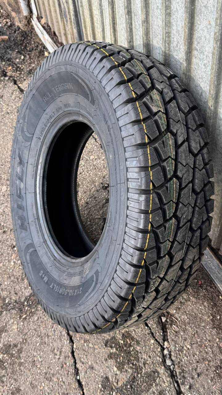 31*10.50R15LT AT601 HIFLY