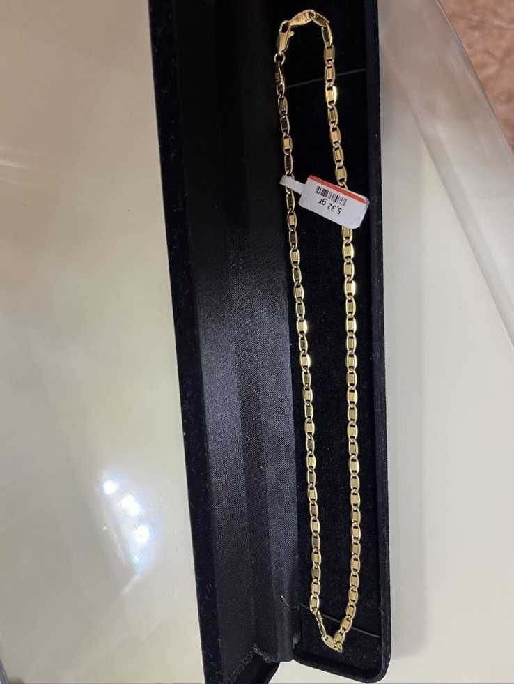 Продам Золотую Цепочку