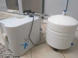 Продажа фильтров, а так же замена фильтров воды Астана