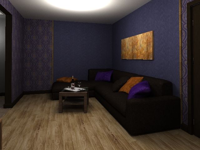 ЛЮКС квартира на ГОГОЛЯ 53 со всеми удобствами/фото 100%/WiFi/SmartTV