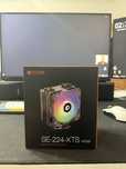Кулер ID-Cooling SE-224-XTS ARGB