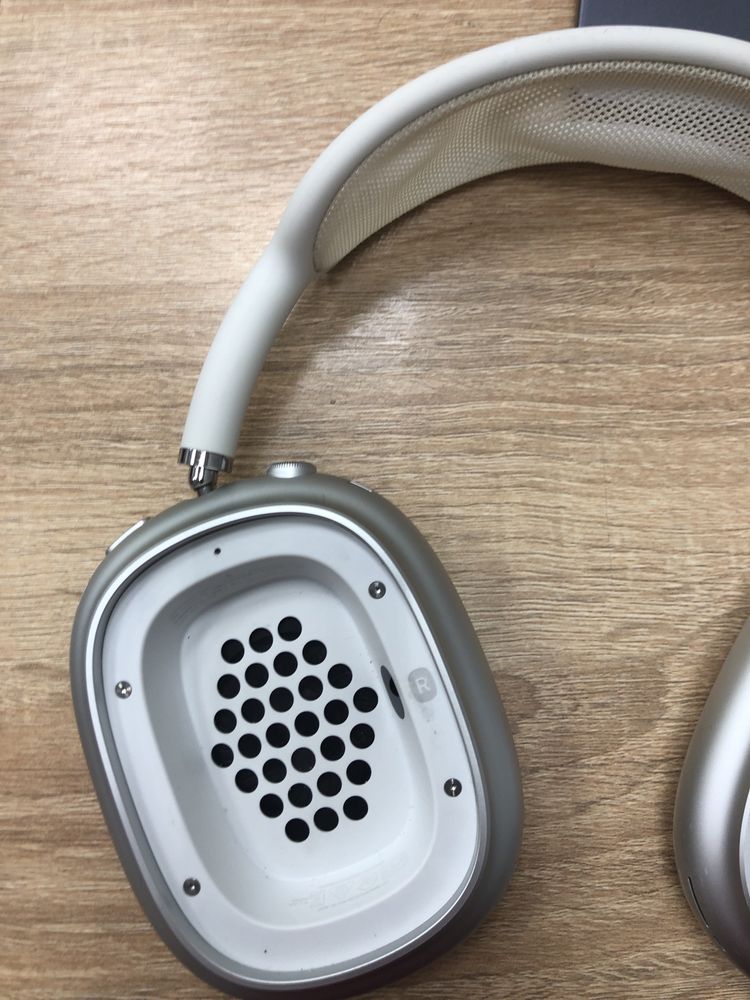 AIRPODS MAX (пушкина 25)