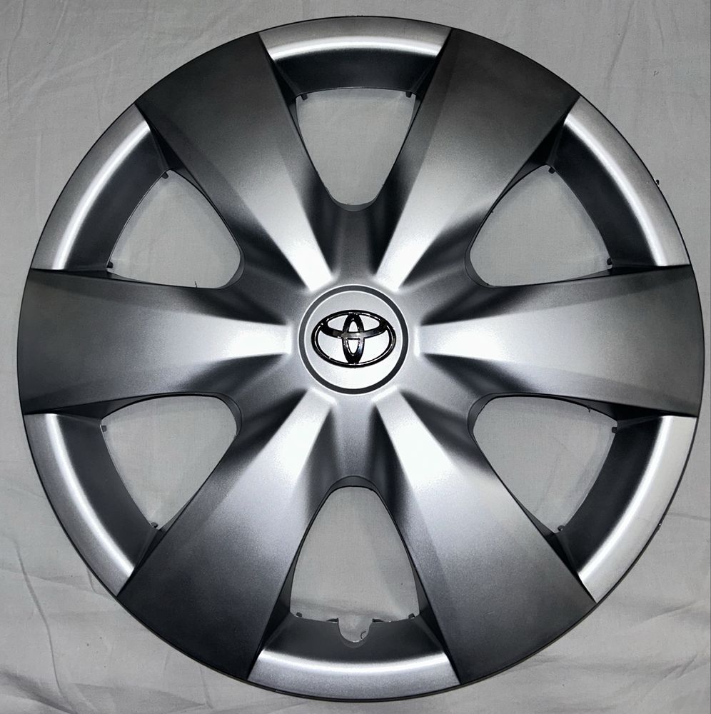 Колпаки R15, R16 от Toyota на все модели Р15