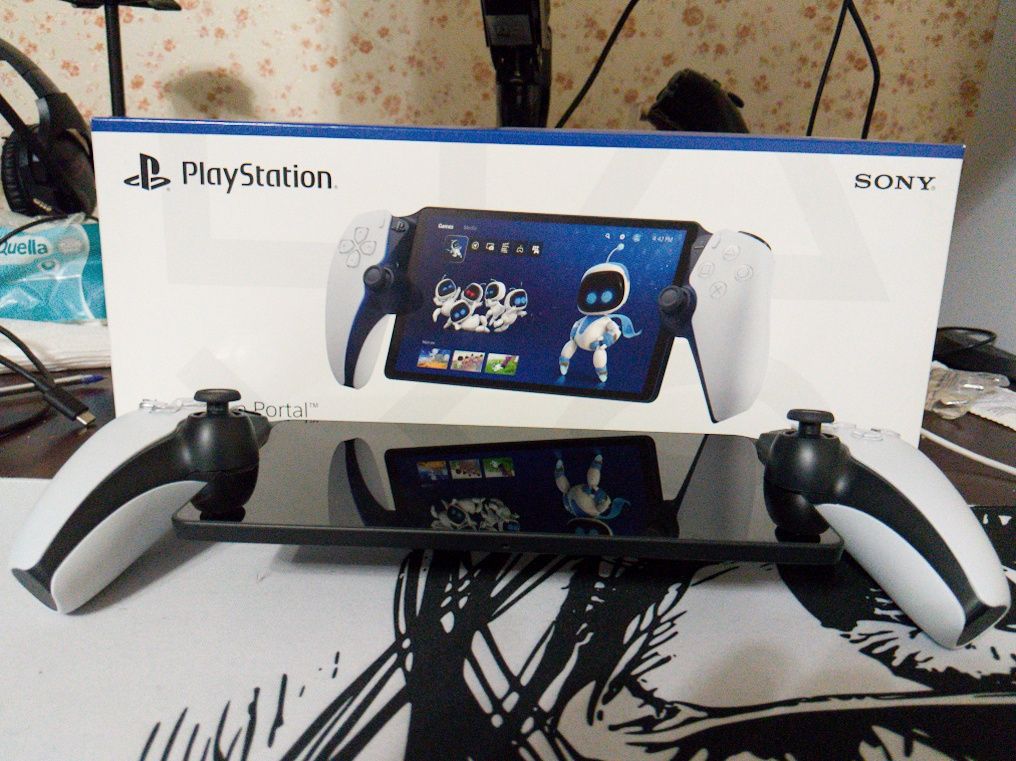 Playstation Portal