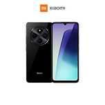 Redmi 14C 256 ГБ Черный цвет midnight