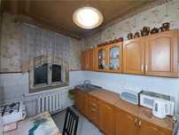 Продам 3 комнатный дом на 2 хозяина,