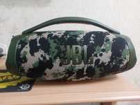 Ограниченное предложение! JBL BOOMBOX 3 Оригинал ЕАС+ Подарки!