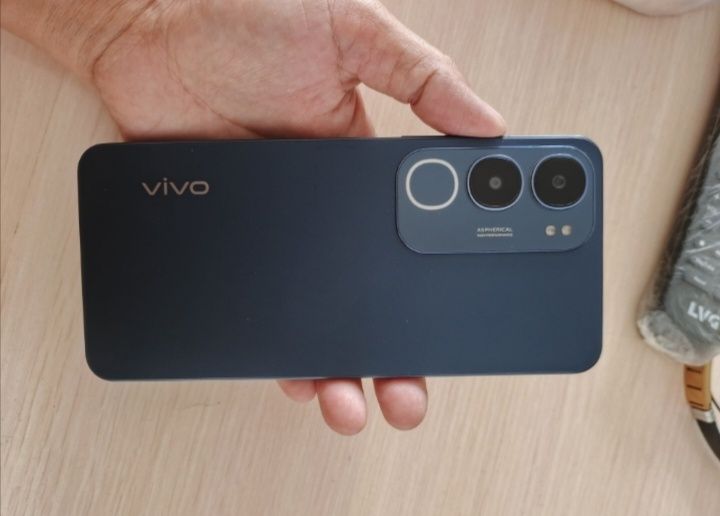 Vivo Y19s ssssss