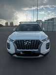 Продаю Hyundai Palisade 2022