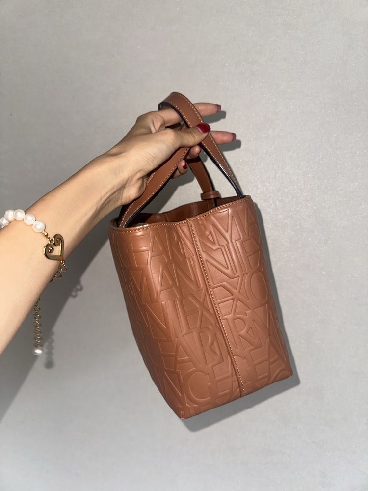 Сумка Armani Exchange