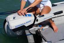 Лодочный электромотор Spirit 1.0 Plus ePropulsion
