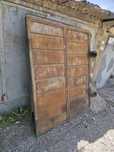 Ворота гаража 2×3