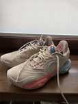 Баскетбольные кроссовки li ning all city 12