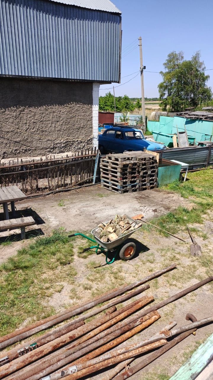 Продаем дачу в обществе Мичуринец
