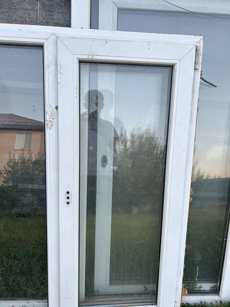 2 окно в хорошем состоянии