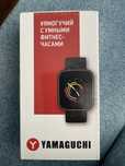 8тыс тг Новый Фитнес-браслет Yamaguchi Smart Watch