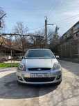 Ford Fiesta MK5 Chia РУС