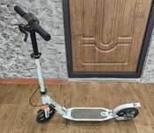 Самокат NANROBOT, для детей и взрослых