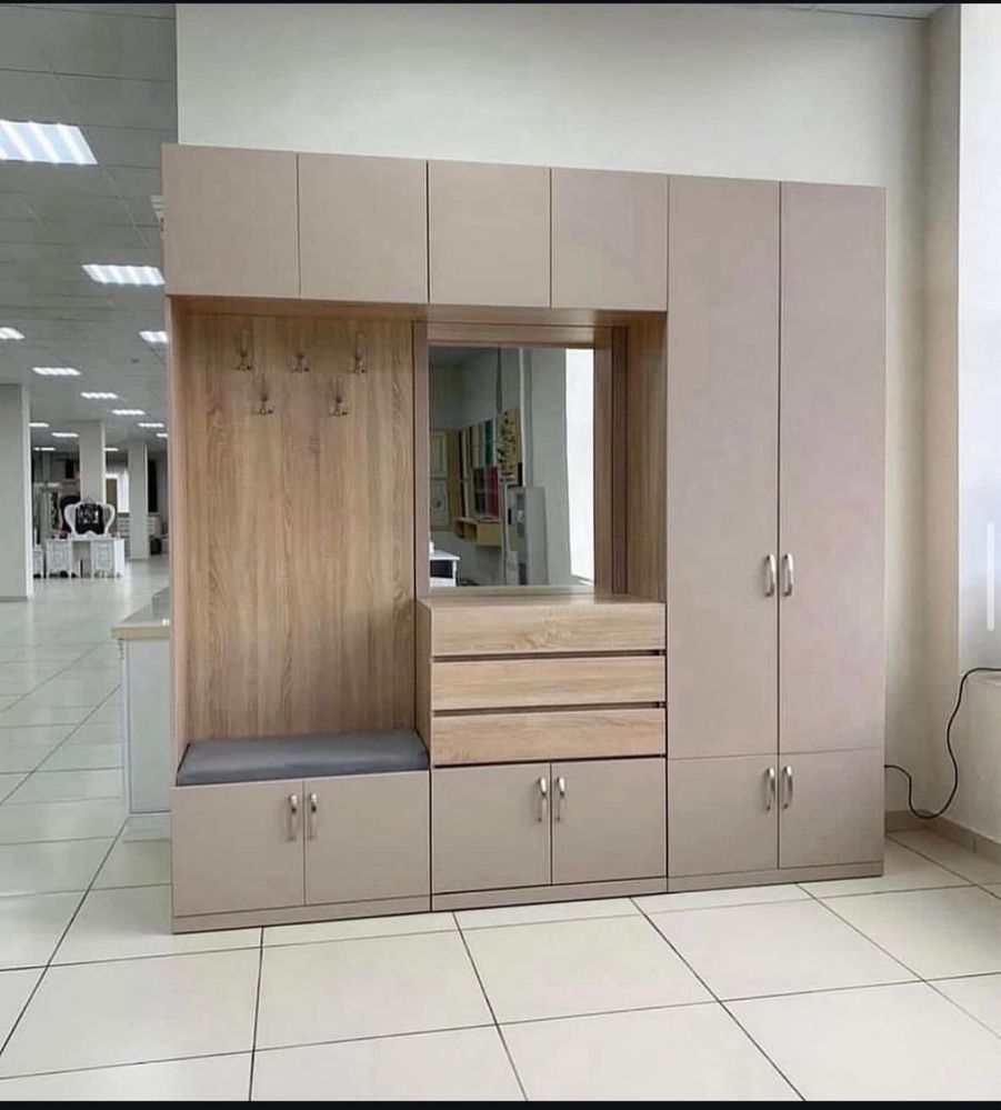 Продам прихожую