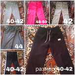 Продам вещи женские, разные размеры
