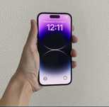 Iphone 14 pro идеал
