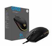 Мышь Logitech G102
