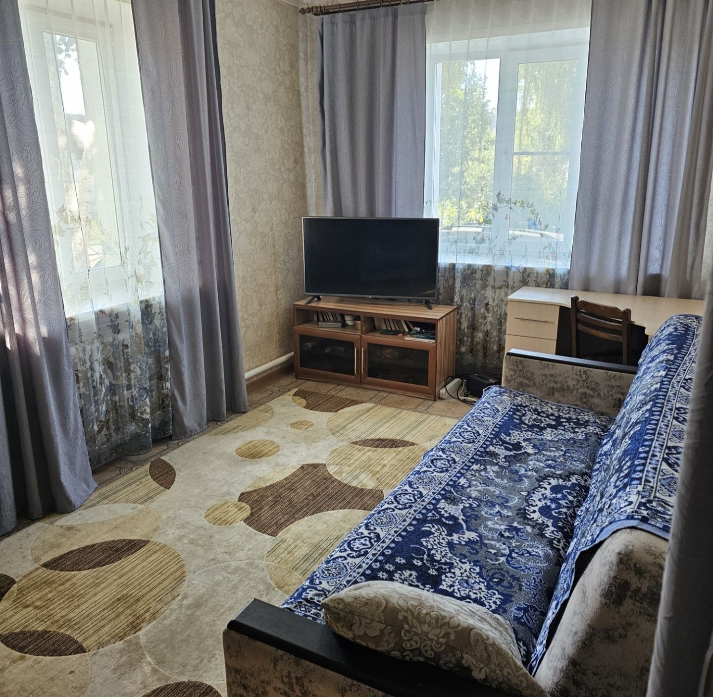 Дом с .Предгорное