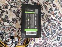 блок питания 600w