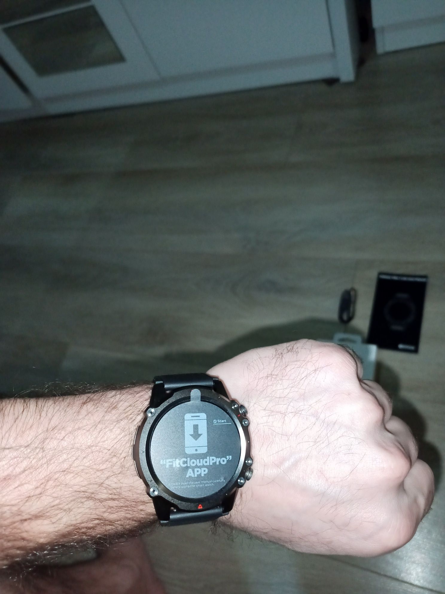 Продам Смарт-часы   Waterproof IP 69 К 3АТМ