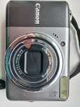 Фотоаппарат Canon  Power Shot A2000IS