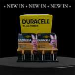 Батарейка AAA Duracell оптом