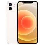 iPhone 12  . 64gb 100% емкость