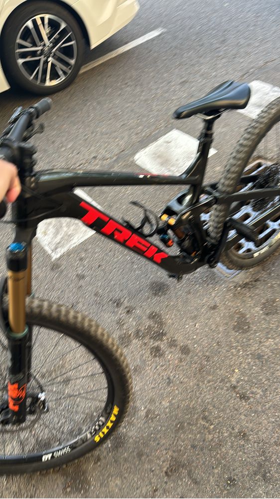 Продам Trek Slash 7 2022
