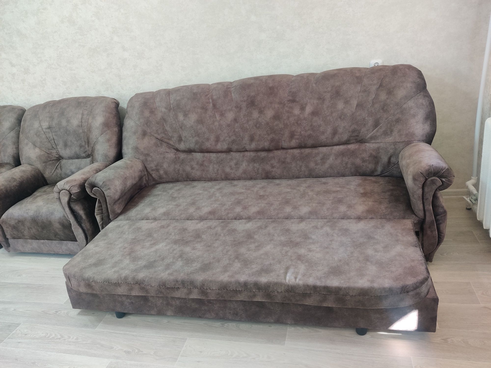 Продам мягкий уголок