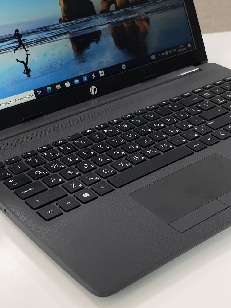 Продается ноутбук HP 255 G7