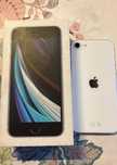 iPhone SE 2020 в идеальном состоянии