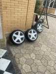Диски r17 торус.