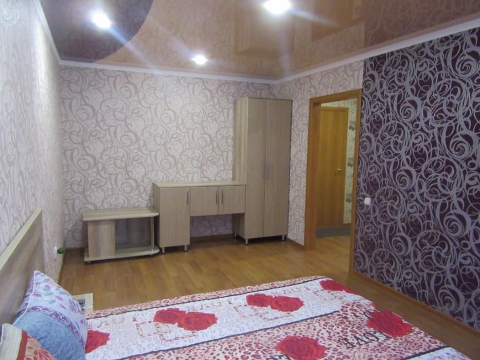 часы/ночь/сутки Евро 1 комн. квар. в центре Кутузовва 25 – Суворова