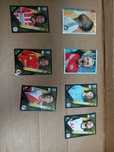Panini fifa 365 обмен