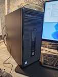 Игровой системный блок HP