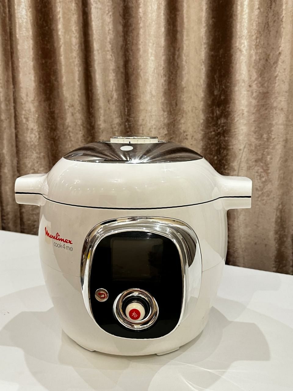 Мультиварка Moulinex Cook4me