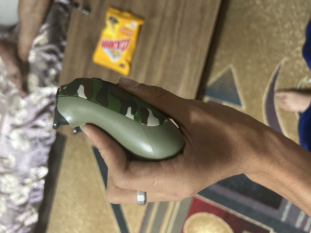 обмен-продажа геймпад dualshock 4
