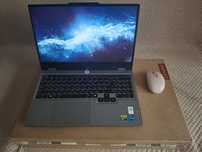 Игровой ноутбук Lenovo LOQ core i5