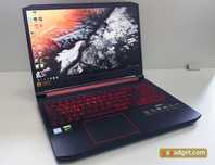 Acer nitro 5 gtx 1650
