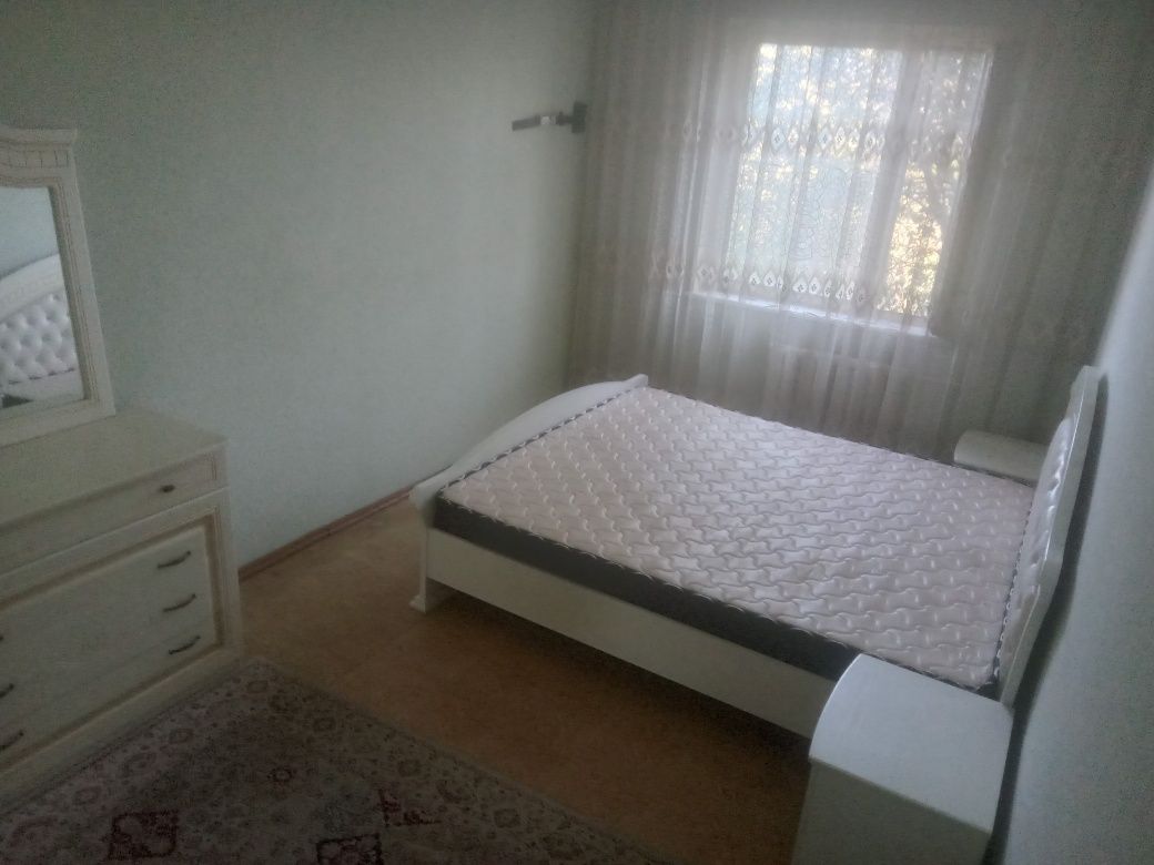 Спальня в хорошем состоянии, Почти Новая
