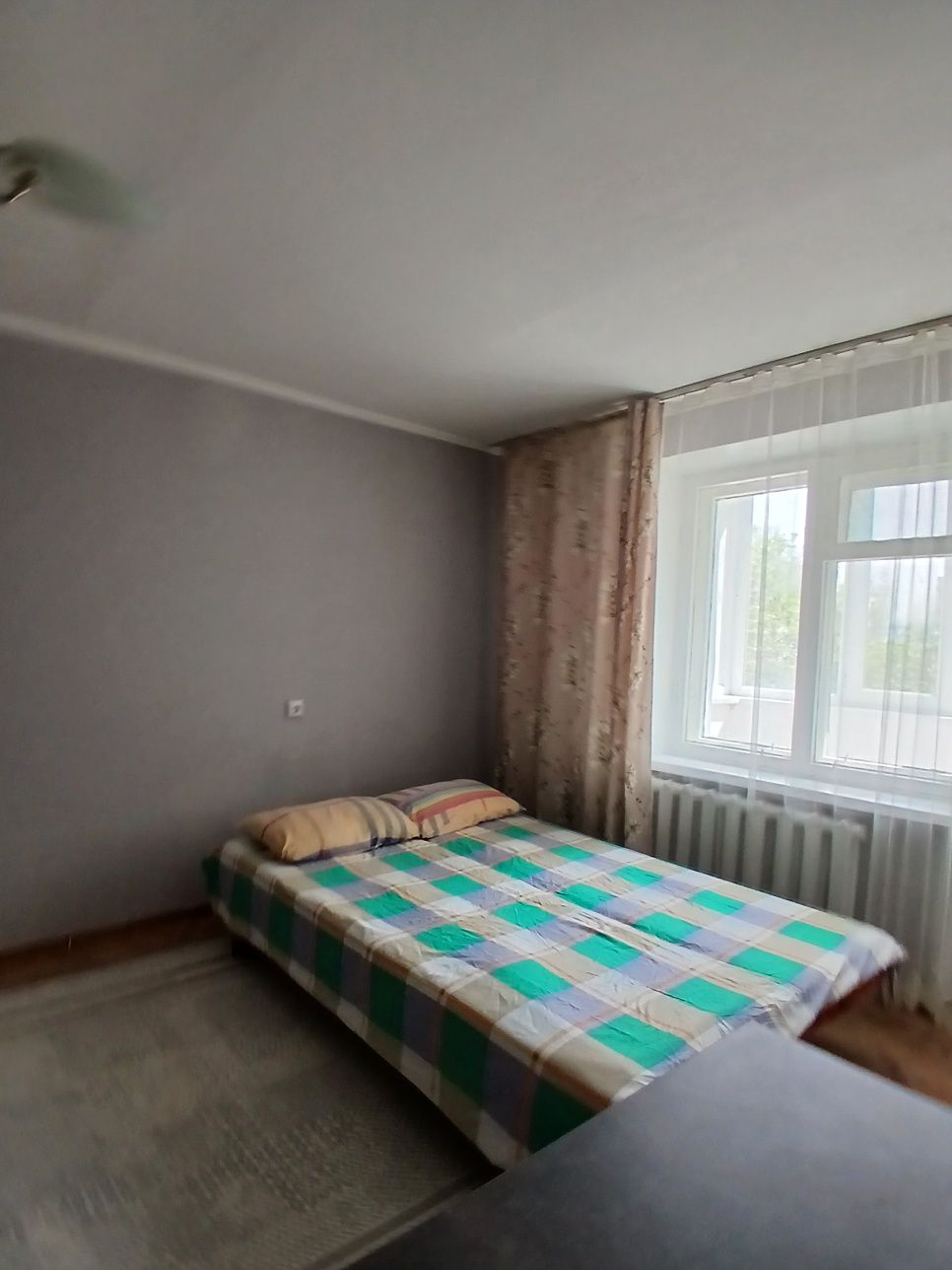1 ком,2х ком монкеулы, схи,саяхат,пединститут, Кирова, революция