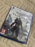 Assassin's Creed Valhalla