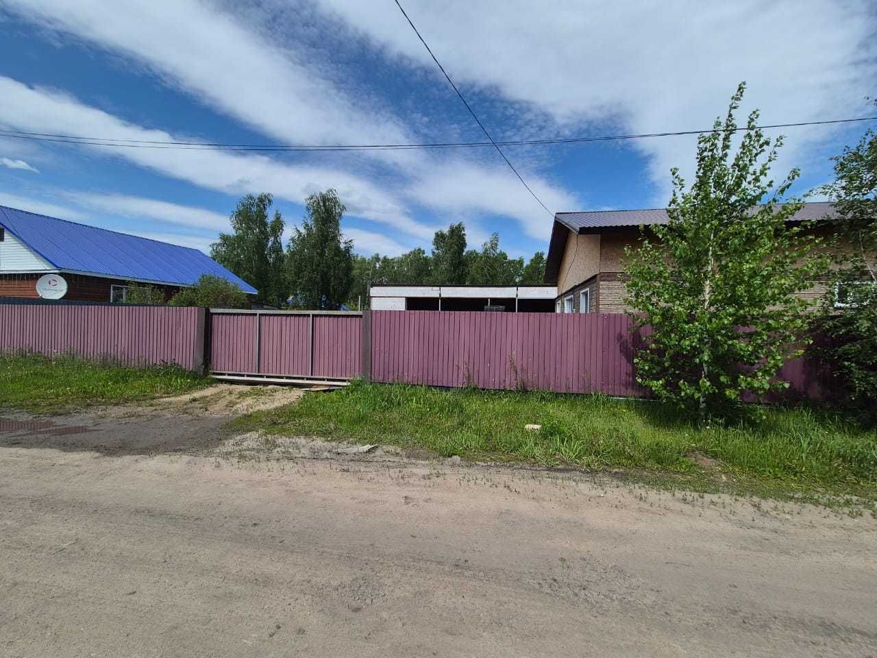 Продам дом в Бишкуле