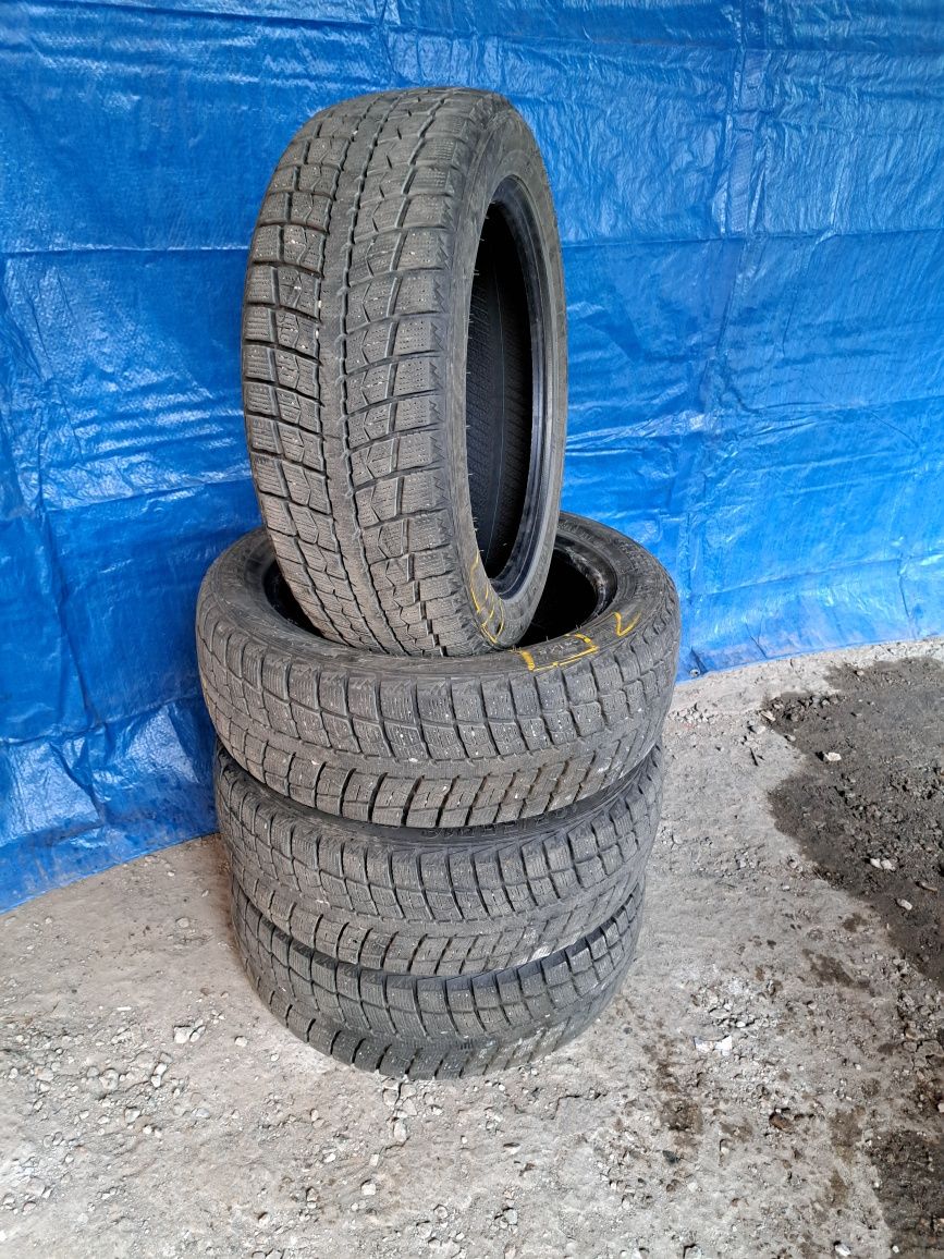 Диски 16ые + 2 комп. резины