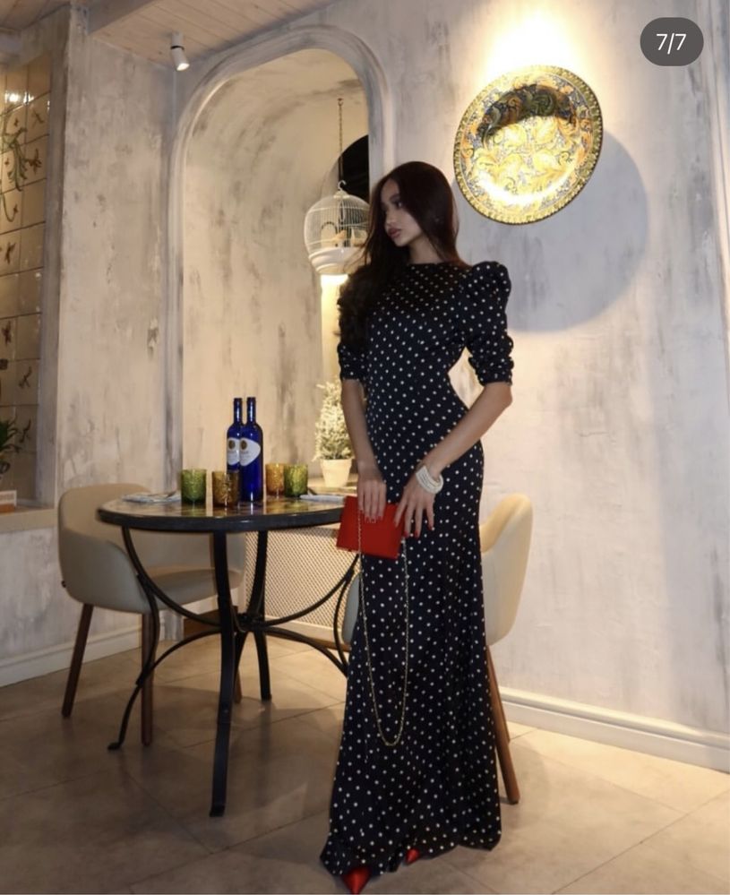 Платье diali collection dialicollection открытая спина вечернее платье
